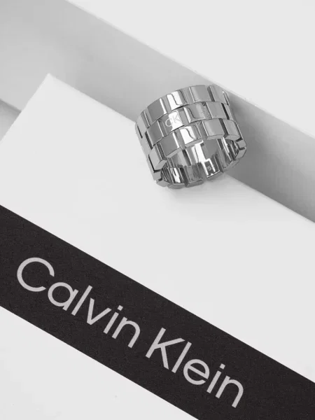 Пръстен Calvin Klein