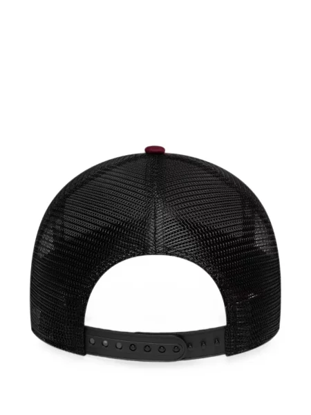 Șapcă New Era Cap cu imagine roșu