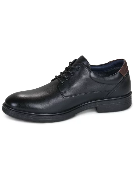 Pantofi Fluchos negru