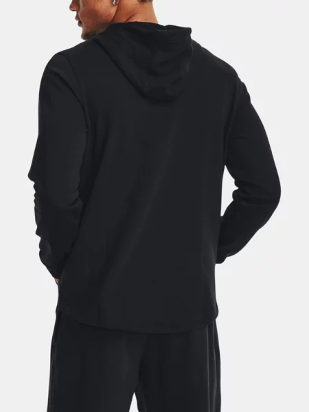 Хавлиени суитчър Under Armour черно