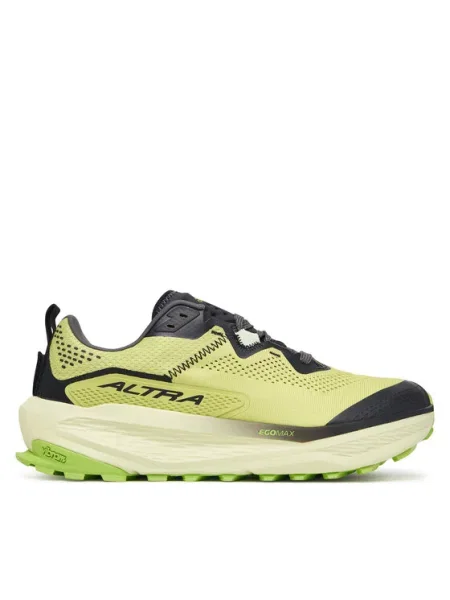 Altra Futócipő Olympus 7 sárga