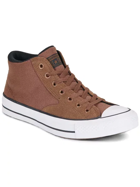 Street félcipo Converse barna