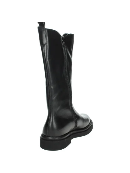 Pantofi Keys negru