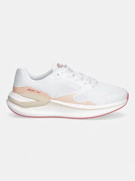 Skechers παπούτσια για τρέξιμο Γυναικεία GO RUN CONSISTENT PRO λευκό