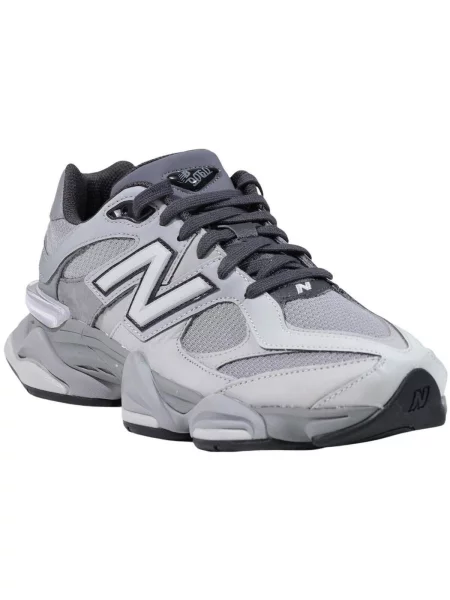 Tenisky New Balance sivá