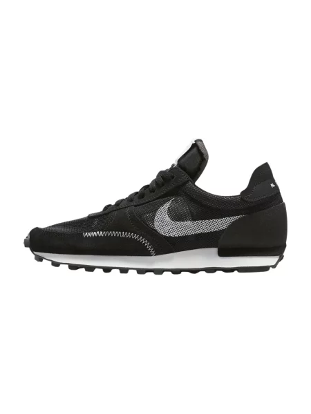 Sneakersy Nike czarne