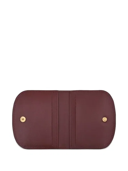 Portofel Longchamp maro
