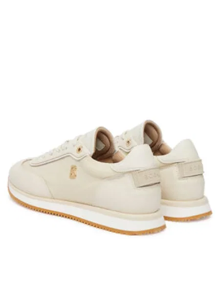 Sneakersy Bogner Padua 1 béžová