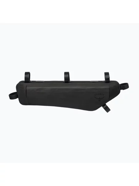 Torba rowerowa na ramę Osprey Escapist Frame Bag 35 l black czarna