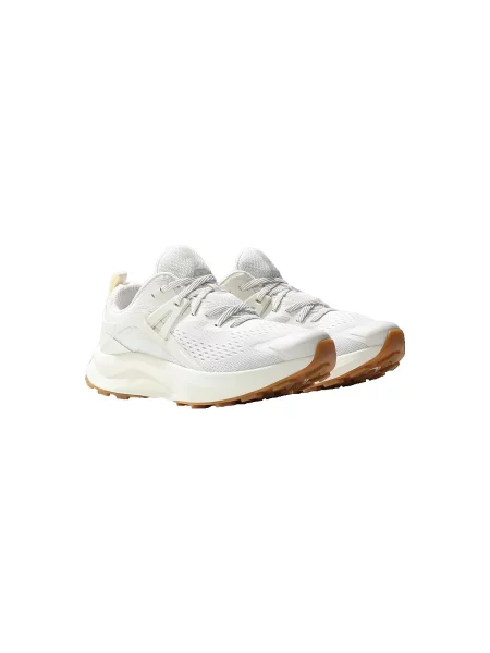 Pantofi The North Face alb