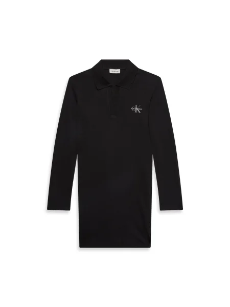 Calvin Klein Jeans Haljina crna