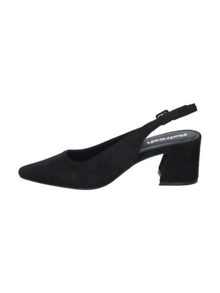 Pantofi Refresh negru