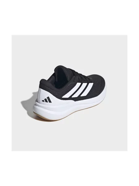 Tenisky Adidas čierna