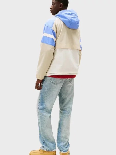 Джинсовая куртка Tommy Jeans