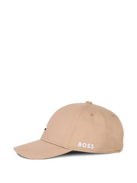 Czapka z daszkiem dziecięca Bosswear