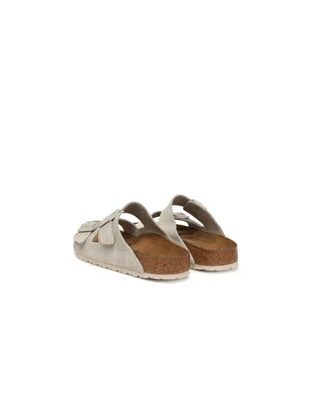 Birkenstock Šľapky Arizona béžová