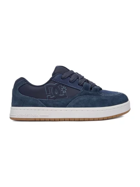 Sneakersy granatowe