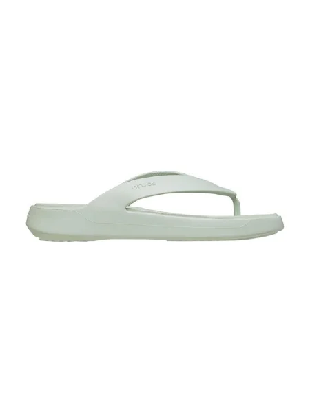 Pantofi Crocs verde