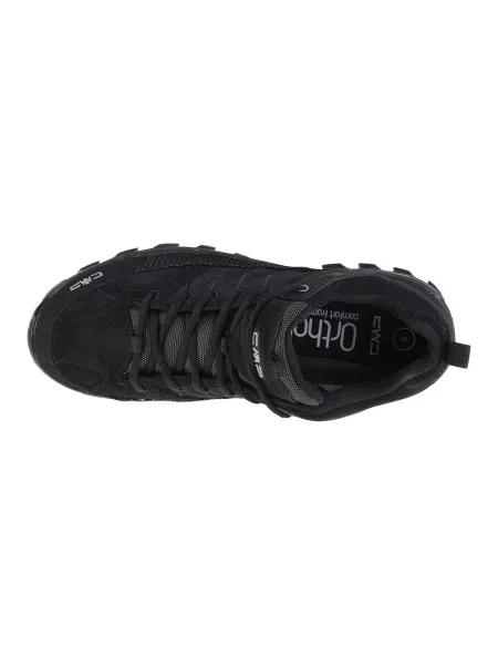 Pantofi Cmp negru