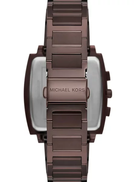 Годинник Michael Kors помаранчевий