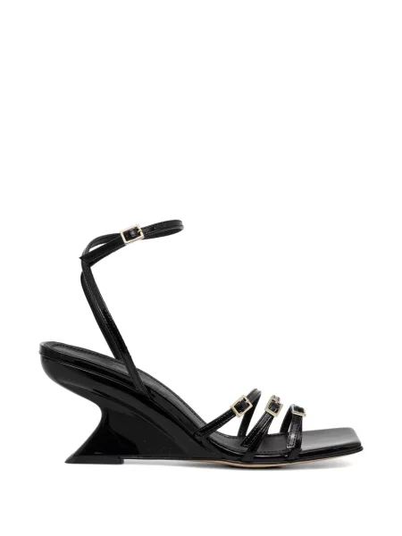 Pantofi cu toc Souliers Martinez negru