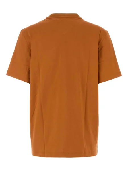 Tricou Mcm portocaliu