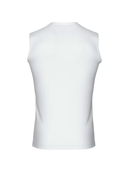 Tricou copii Errea alb