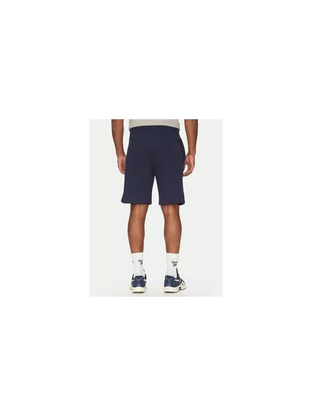 Reebok Sport rövidnadrág Sötétkék Regular Fit