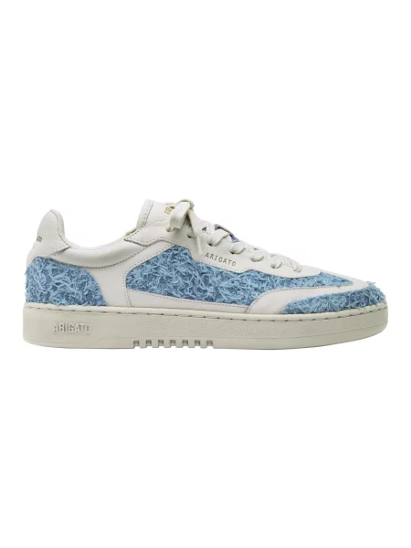 Sneakersy Axel Arigato niebieskie