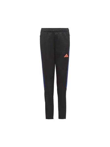 Pantaloni copii Adidas negru