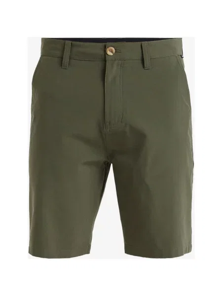 Kąpielówki Quiksilver Union Heather Amphibian 20 ciemny 28 zielony