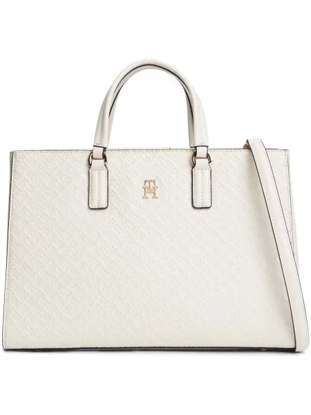 Tommy Hilfiger crossbody kabelka dámska béžová