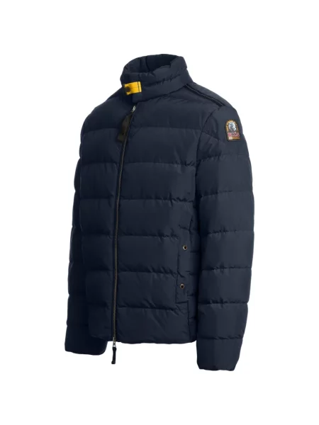Matlasat geacă Parajumpers albastru