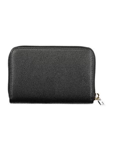 Portfel Guess czarny
