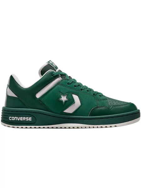 Buty sportowe Converse Weapon zielone