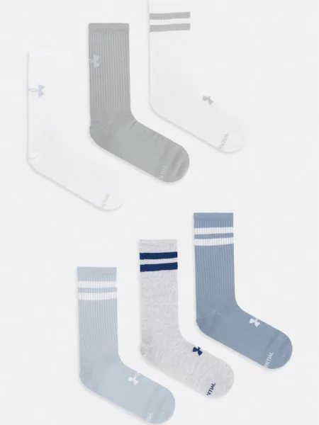 Under Armour čarape plava