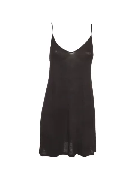 Rochie mini Maje negru