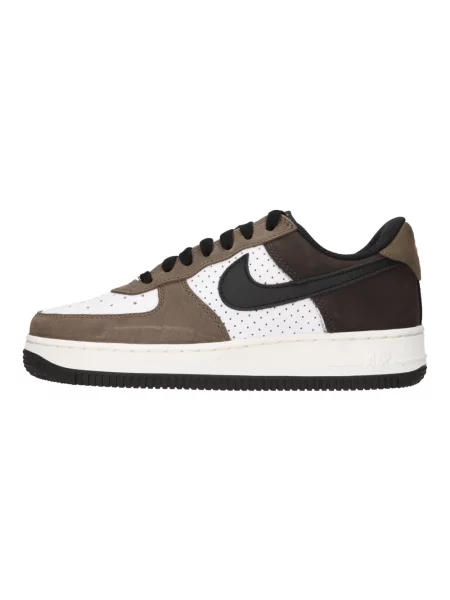 Sneakersy Nike Air Force 1 skórzane retro