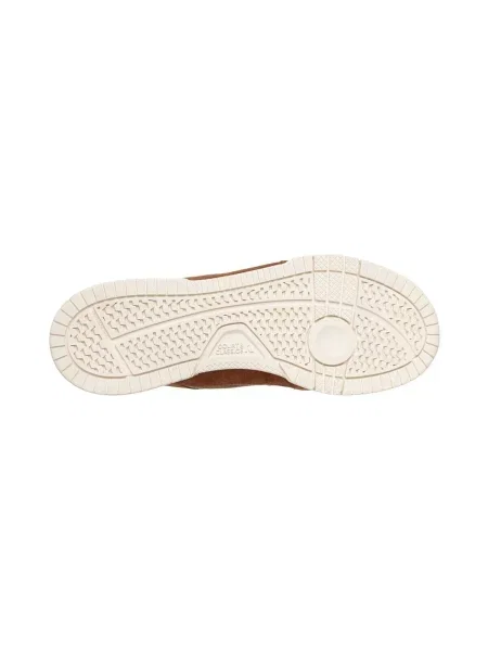 Pantofi Skechers alb
