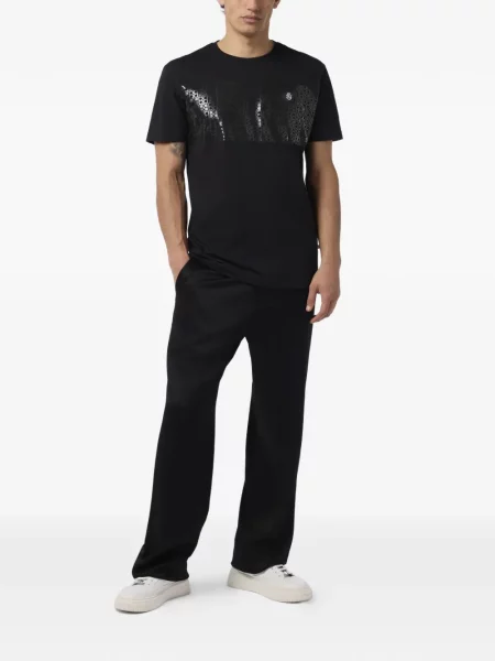 Tricou Billionaire negru