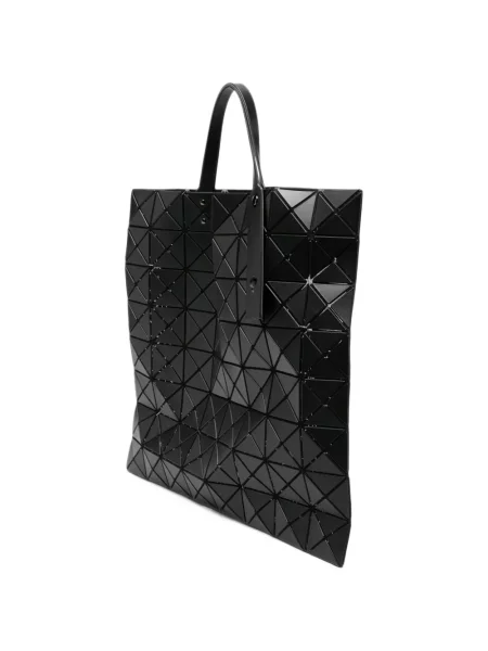 Шопинг чанта Bao Bao Issey Miyake черно