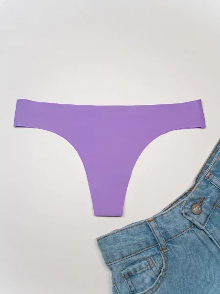 ISSA Plus Труси Бузковий 