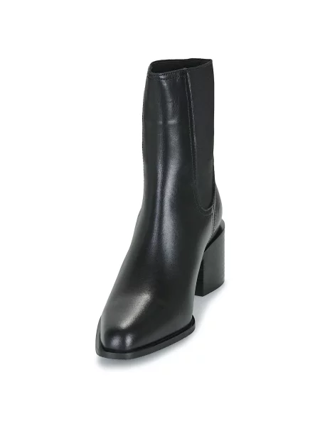Pantofi Jb Martin negru