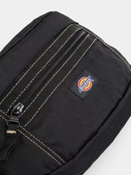 Поясна сумка Dickies чорна