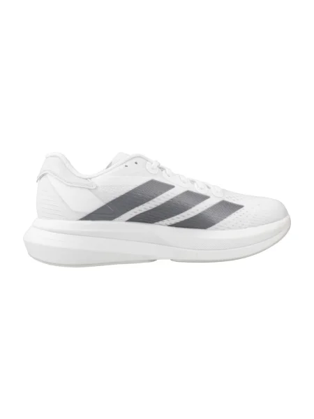 Sneakerși Adidas Performance alb
