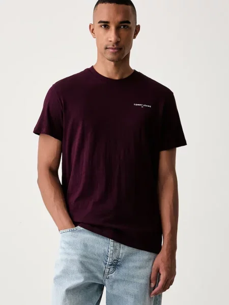 Tommy Jeans tričko pánske