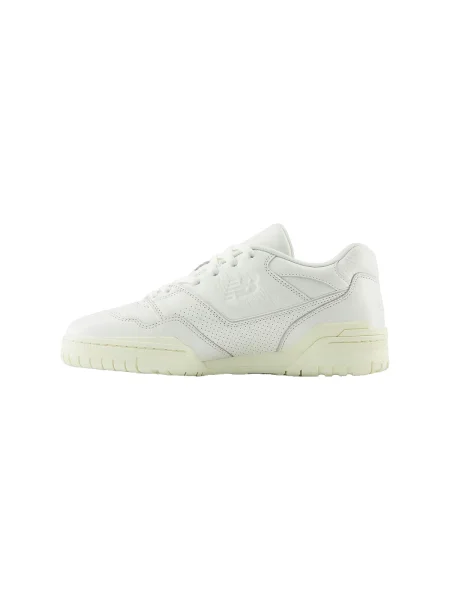 Pantofi New Balance alb