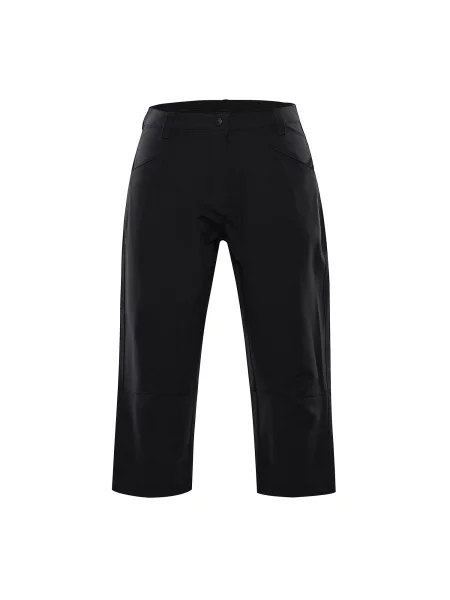 Pantaloni Alpine Pro negru