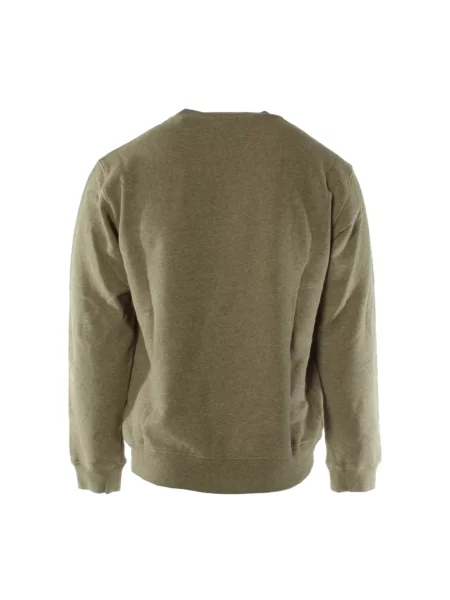 Bluza Jacob Cohen zielona