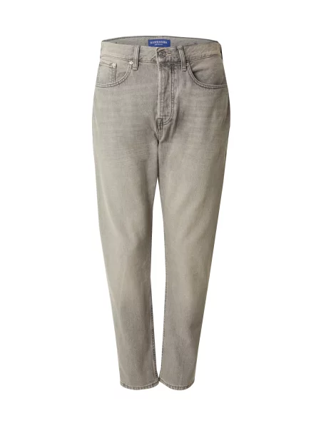 SCOTCH & SODA Jeans CORE Dean denim gri